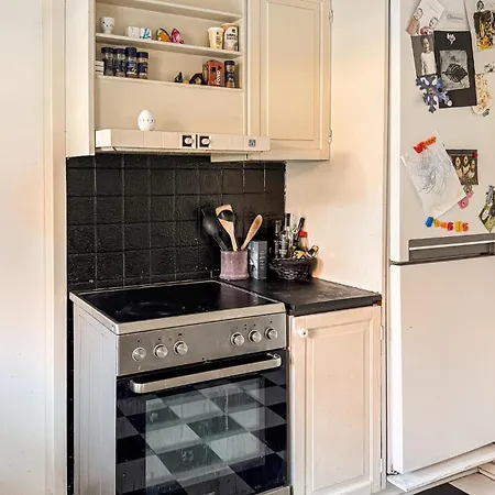 Traumhaftes Haus Mit 4 Schlafzimmern In Ferienhaus *