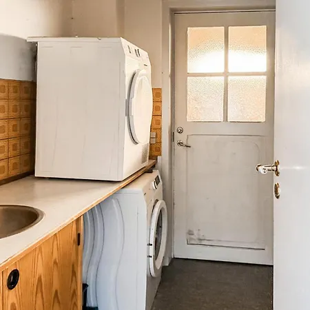 Ferienhaus Traumhaftes Haus Mit 4 Schlafzimmern In *