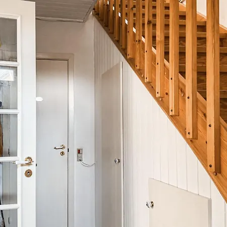 Ferienhaus Traumhaftes Haus Mit 4 Schlafzimmern In