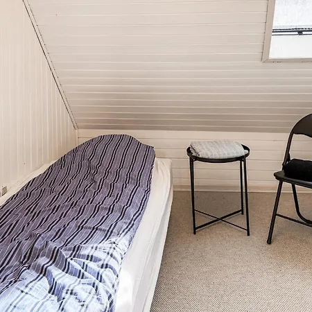 Ferienhaus Traumhaftes Haus Mit 4 Schlafzimmern In *
